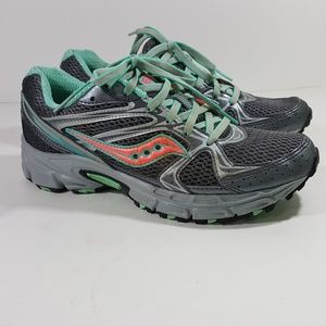 saucony cohesion 6